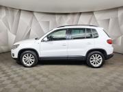 Volkswagen Tiguan I Рестайлинг Москва  - изображение 25