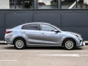 Kia Rio IV Рестайлинг Новороссийск  - изображение 26