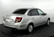 Lada (ВАЗ) Granta I Рестайлинг Нижний Новгород  - изображение 28