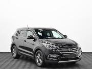 Hyundai Santa Fe III Рестайлинг Москва  - изображение 17