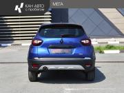 Renault Kaptur I Рестайлинг Казань  - изображение 21