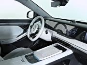 Voyah Free I Рестайлинг Санкт-Петербург  - изображение 54