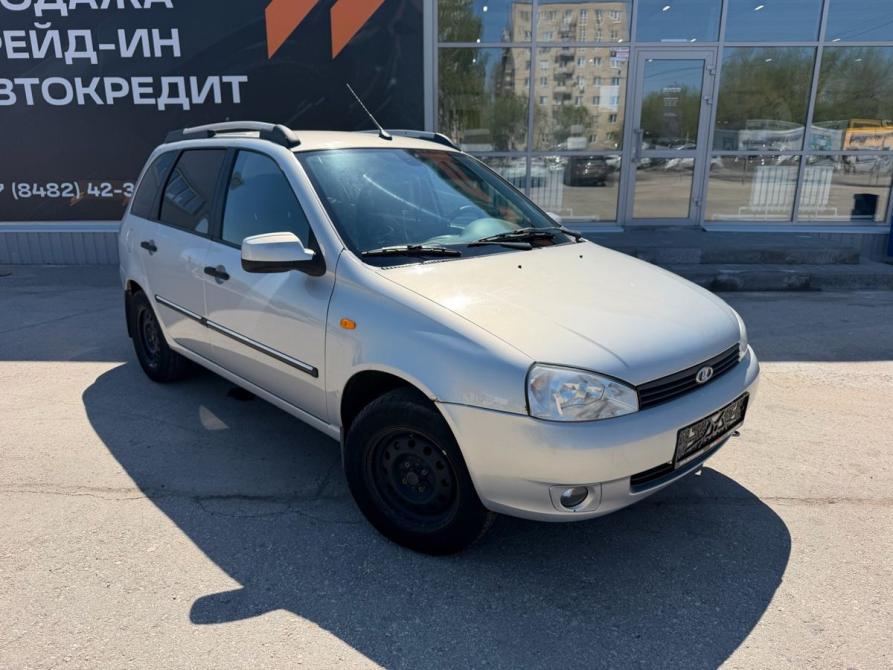 Lada (ВАЗ) Kalina I Тольятти  - изображение 2