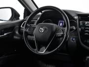 Toyota Camry VIII (XV70) Санкт-Петербург  - изображение 36