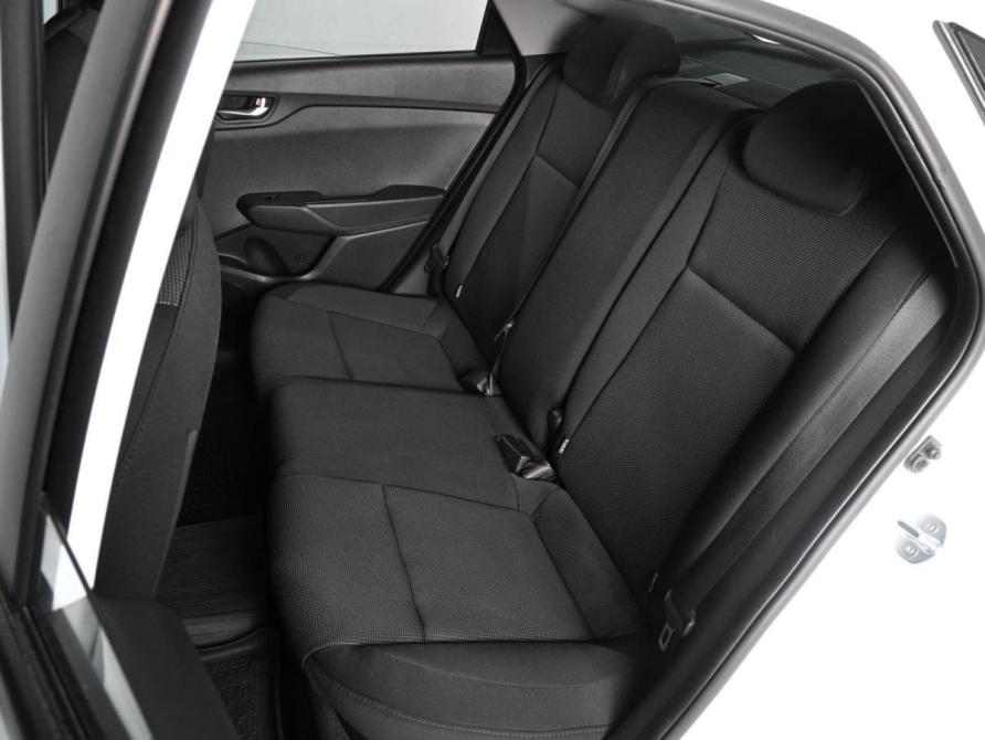 Hyundai Solaris II Рестайлинг Ростов-на-Дону  - изображение 9