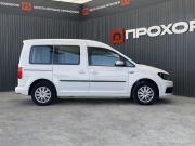 Volkswagen Caddy IV Пермь  - изображение 56