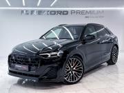 Audi Q8 I (4M) Рестайлинг Уфа  - изображение 41