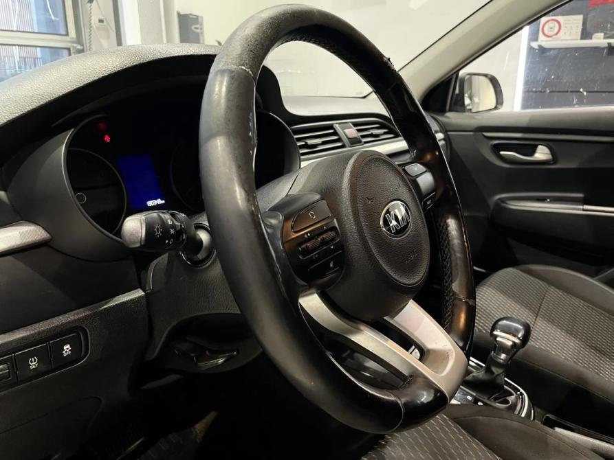 Kia Rio IV Москва  - изображение 12