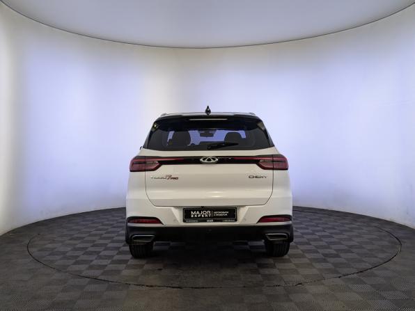 Chery Tiggo 7 Pro I с пробегом 2021 года, цена 1 495 000 рублей, 94501 км, внедорожник, Автокод Объявления
