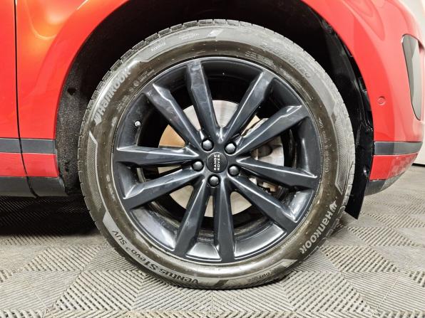 Land Rover Range Rover Evoque II с пробегом 2019 года, цена 3 160 000 рублей, 92993 км, внедорожник, Автокод Объявления