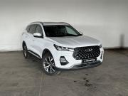 Chery Tiggo 7 Pro I Москва  - изображение 23