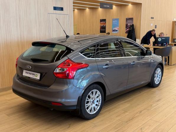 Ford Focus III с пробегом 2012 года, цена 879 000 рублей, 110000 км, хэтчбек, Автокод Объявления