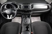 Kia Sportage III Оренбург  - изображение 30