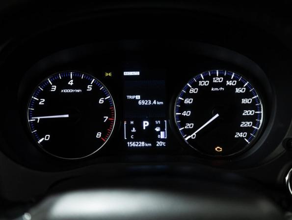 Mitsubishi Outlander III Рестайлинг 3 с пробегом 2019 года, цена 1 949 700 рублей, 156224 км, внедорожник, Автокод Объявления