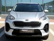 Kia Sportage IV Рестайлинг Иваново  - изображение 22
