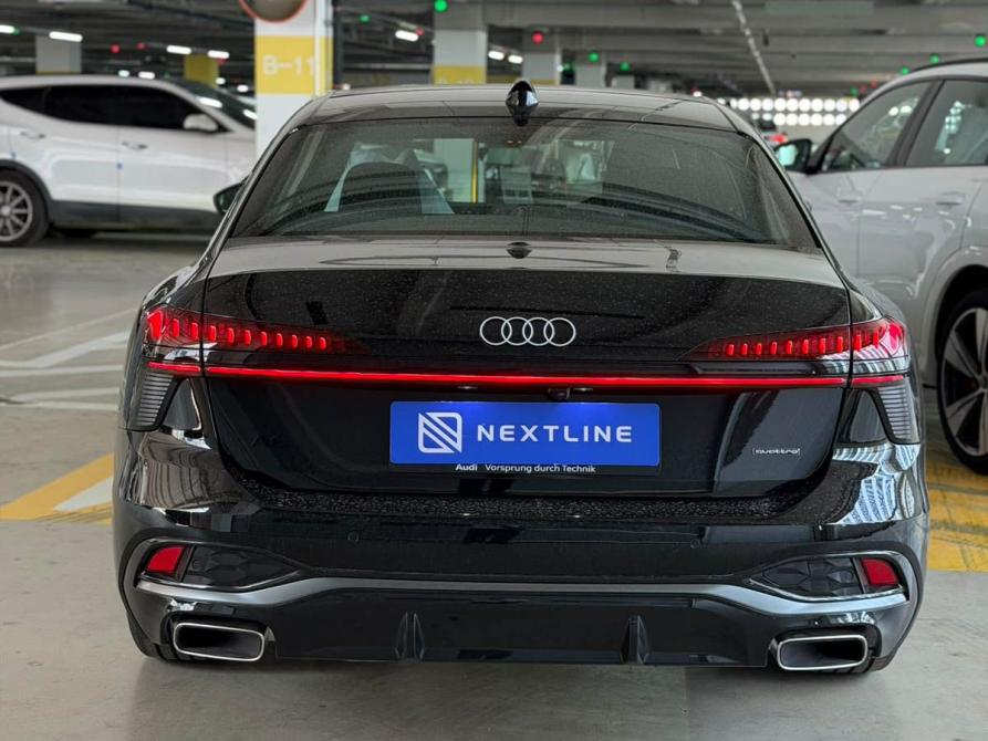 Audi A6 VI (C9) Самара  - изображение 7
