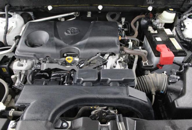 Toyota RAV4 V (XA50) с пробегом 2020 года, цена 4 080 000 рублей, 90290 км, внедорожник, Автокод Объявления