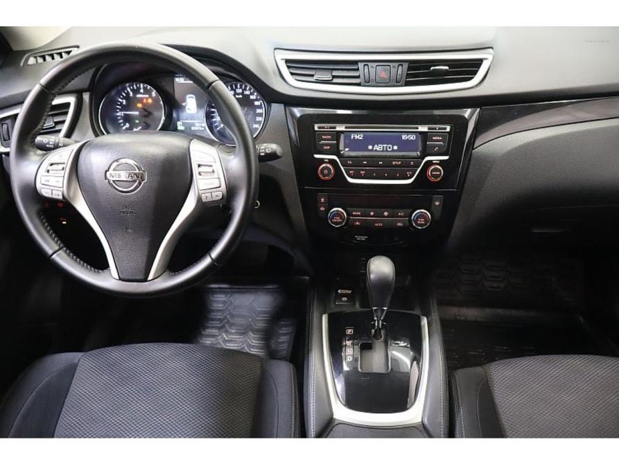 Nissan Qashqai II Коломна  - изображение 9