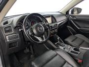 Mazda CX-5 I Рестайлинг Москва  - изображение 45