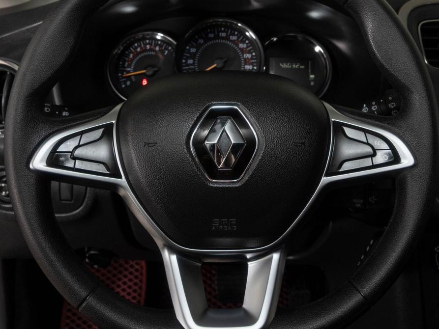 Renault Sandero II Рестайлинг Казань  - изображение 9