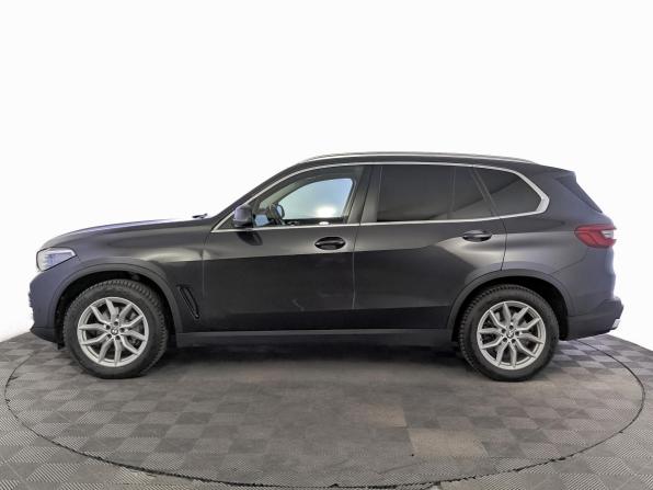 BMW X5 IV (G05/G18) с пробегом 2019 года, цена 5 900 000 рублей, 118847 км, внедорожник, Автокод Объявления