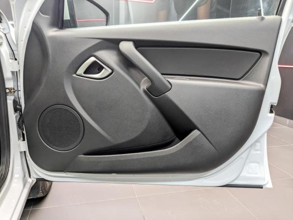 Lada (ВАЗ) Granta I Рестайлинг с пробегом 2023 года, цена 660 000 рублей, 36801 км, седан, Автокод Объявления