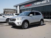 Hyundai Creta I Москва  - изображение 25