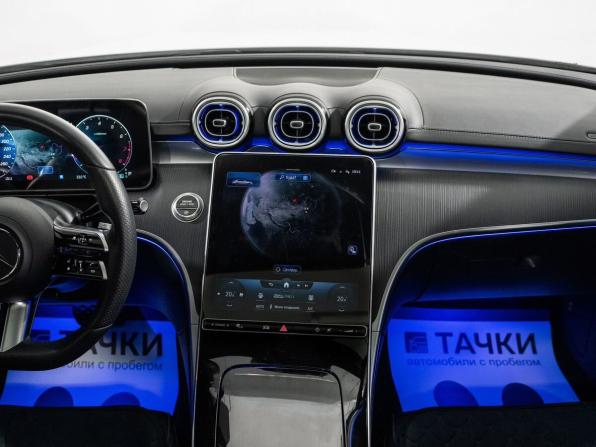 Mercedes-Benz C-Класс V (W206) с пробегом 2022 года, цена 4 200 000 рублей, 40350 км, седан, Автокод Объявления