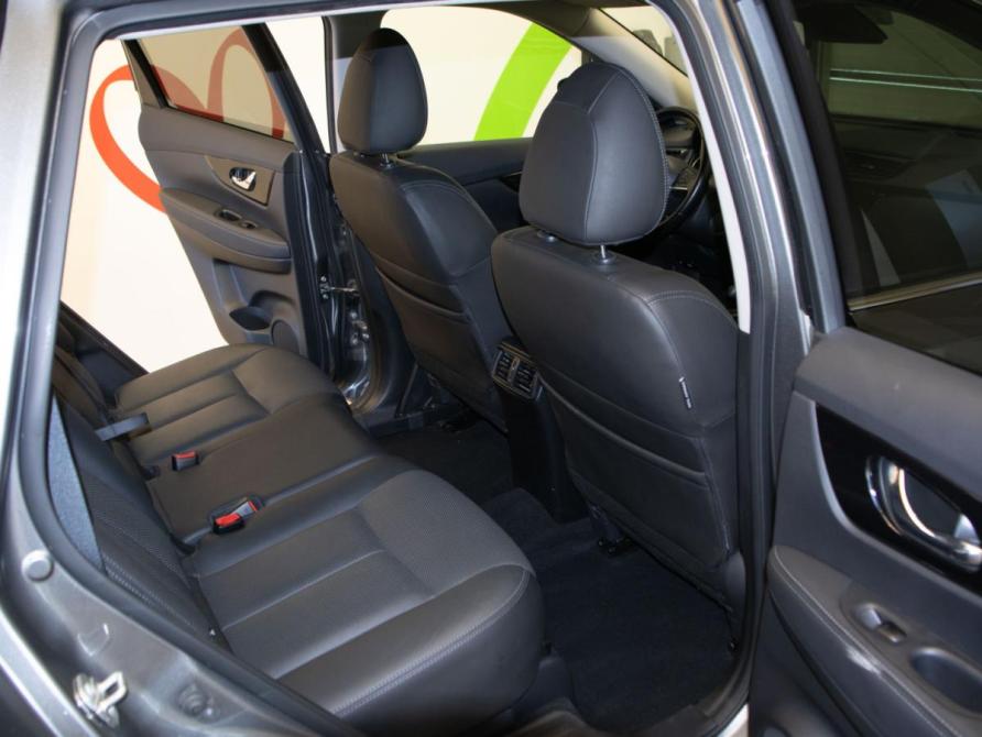 Nissan X-Trail III Рестайлинг Москва  - изображение 31