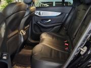 Mercedes-Benz GLC Coupe AMG I (C253) Краснодар  - изображение 29