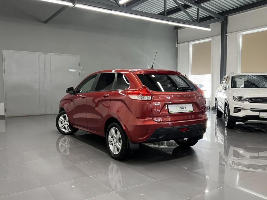 Lada (ВАЗ) XRAY I Тверь  - изображение 6
