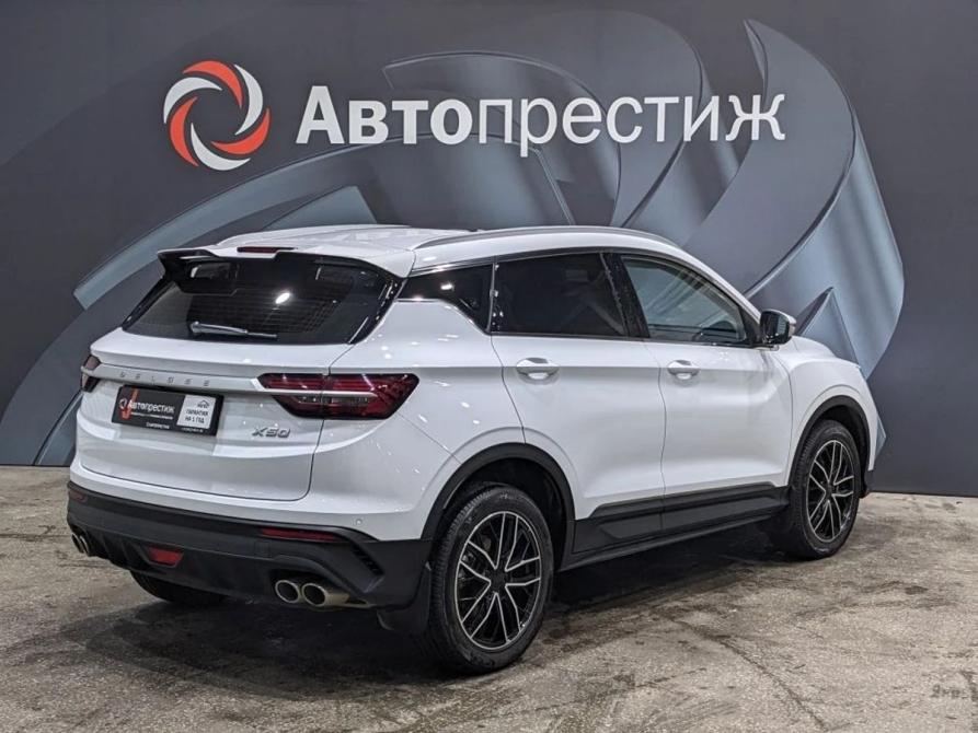 Belgee X50 Пермь  - изображение 6