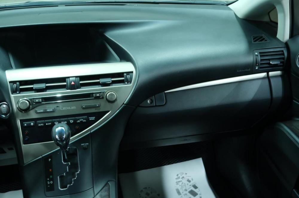 Lexus RX III Рестайлинг Омск  - изображение 15
