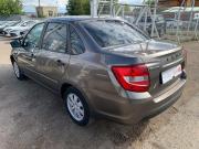 Lada (ВАЗ) Granta I Рестайлинг Нижнекамск  - изображение 24