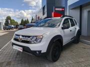 Renault Duster I Рестайлинг Набережные Челны  - изображение 22