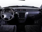 Honda CR-V I Рестайлинг Москва  - изображение 30