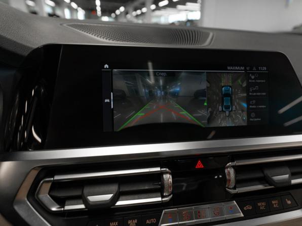 BMW 4 серии G22 G23 G26 с пробегом 2021 года, цена 5 050 000 рублей, 107528 км, купе, Автокод Объявления