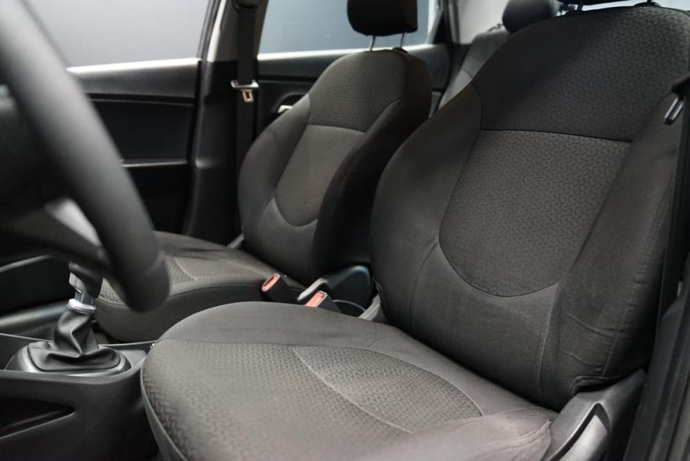 Kia Rio III Крым  - изображение 9