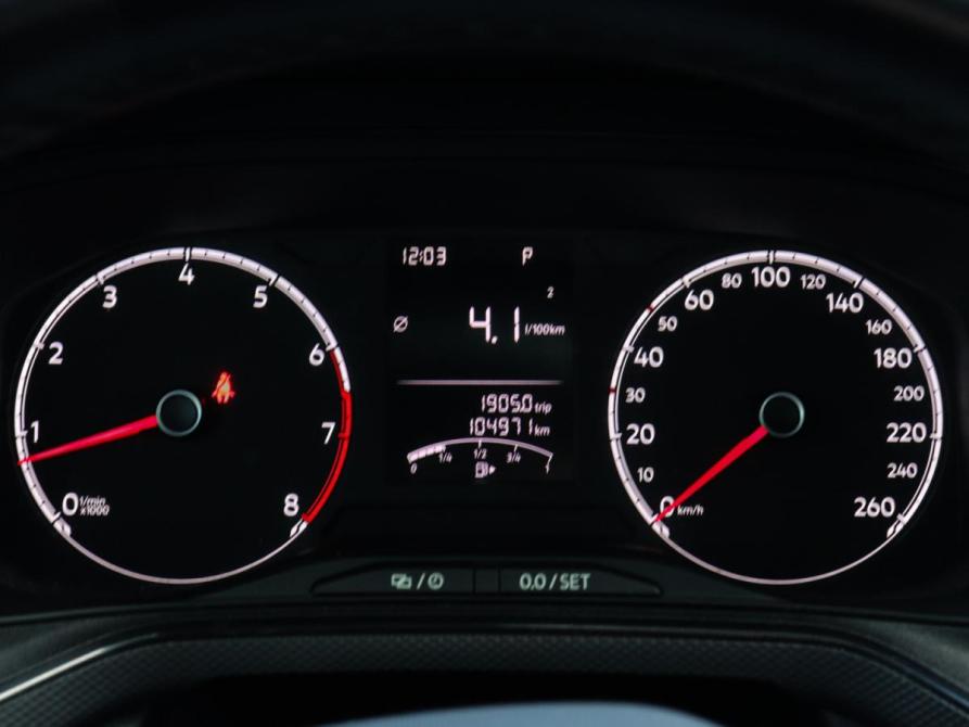 Volkswagen Polo VI Химки  - изображение 9