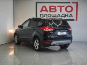 Ford Kuga II Челябинск  - изображение 35