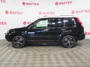 Nissan X-Trail I Рестайлинг Вологда  - изображение 25
