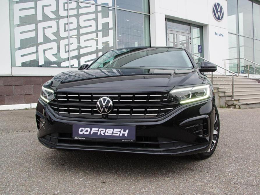 Volkswagen Passat B8 Рестайлинг Владимир  - изображение 27