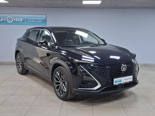 Changan UNI-T I с пробегом 2023 года, цена 2 349 000 рублей, 4685 км, внедорожник, Автокод Объявления