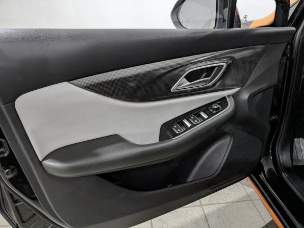 BAIC U5 Plus с пробегом 2023 года, цена 750 000 рублей, 118290 км, седан, Автокод Объявления