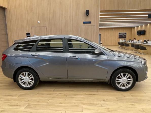 Lada (ВАЗ) Vesta I с пробегом 2018 года, цена 899 000 рублей, 116000 км, универсал, Автокод Объявления