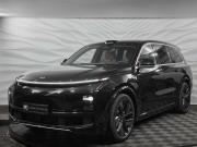 Li Auto (Lixiang) L9 I Рестайлинг Москва  - изображение 28