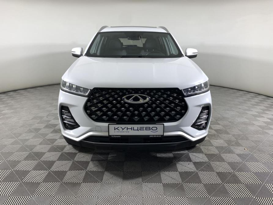 Chery Tiggo 7 Pro I Москва  - изображение 2