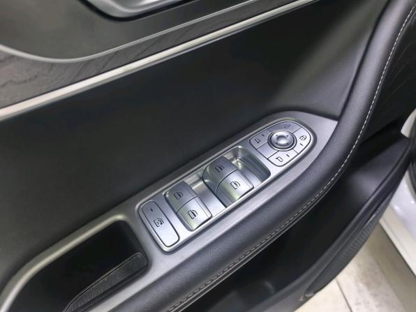 Chery Tiggo 8 Pro I с пробегом 2024 года, цена 2 030 000 рублей, 35030 км, внедорожник, Автокод Объявления