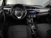 Toyota Corolla XI (E160 E170 E180) Воронеж  - изображение 23