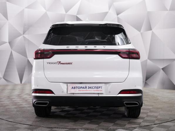 Chery Tiggo 7 Pro Max I с пробегом 2023 года, цена 1 765 000 рублей, 78590 км, внедорожник, Автокод Объявления